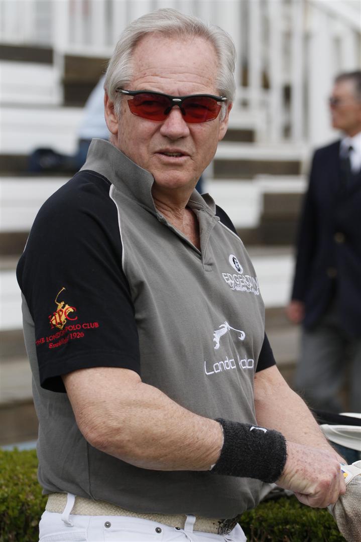 2-HPC the London Polo Club chairman Nicholas Colquhoun Denvers