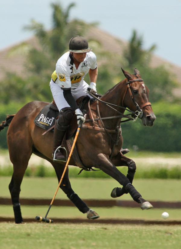 Piaget Memorial Day Polo Cup Final Part 1 6