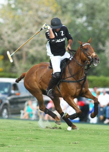 USPA GOLD CUP 2013 POLO Magazine Alex Pacheco 5
