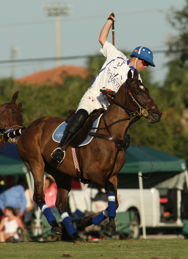 Joe Barry Memorial CupValienteLas Monjitaspolomagazinepacheco 2