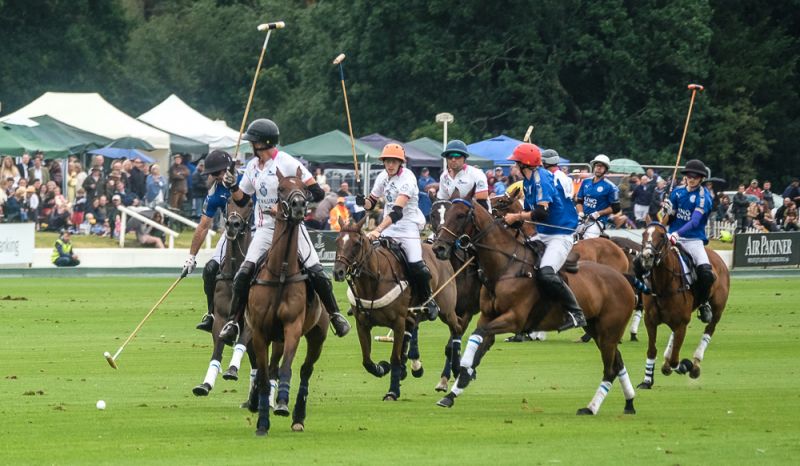 Cowdray Park July 23rd 43 of 65