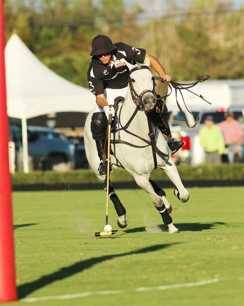 2017 Ends On Opening Day at International Polo Club Palm Beach With Win for Team Tackeria to Begin High Goal Polo Season