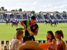 International Polo Club, the USPA & USPA Global Licensing Inc., Announce 3 Year Partnership