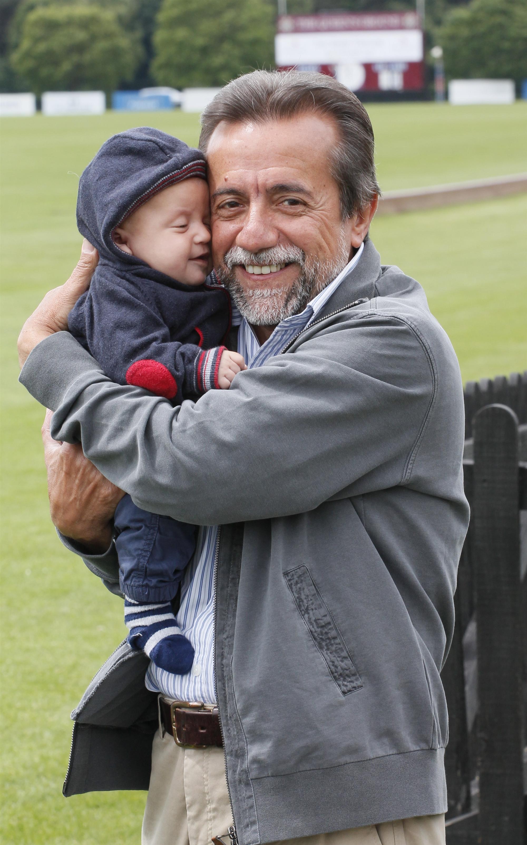 cortium polo team queens cup polo magazine celine genonceau polo club photos tournament 7