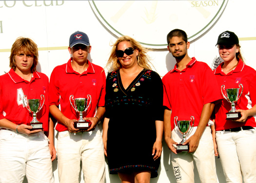 youth polo tournament polo magazine polo mag grand champions photos pacheco 1